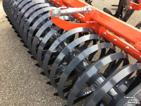 Grubber Kuhn Cultimer M 300