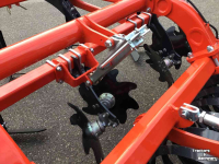 Grubber Kuhn Cultimer M 300