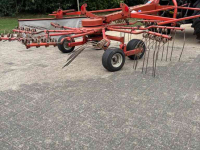 Schwader Kuhn GA 4101 GM enkel hark zwadhark