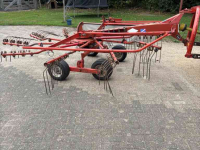 Schwader Kuhn GA 4101 GM enkel hark zwadhark
