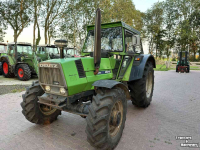 Schlepper / Traktor Deutz-Fahr DX90