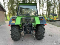 Schlepper / Traktor Deutz-Fahr DX90