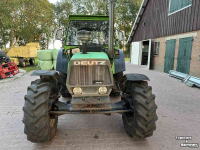 Schlepper / Traktor Deutz-Fahr DX90