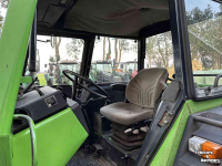 Schlepper / Traktor Deutz-Fahr DX90