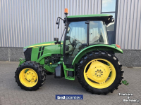 Schlepper / Traktor John Deere 5100M