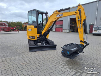Minibagger JCB 26C-1