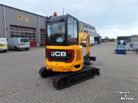 Minibagger JCB 26C-1