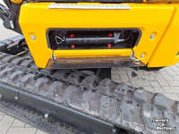 Minibagger JCB 26C-1