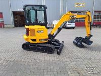 Minibagger JCB 26C-1