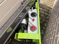 Scherenarbeitsbühnen Zoomlion ZS0808AC-Li
