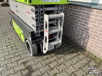 Scherenarbeitsbühnen Zoomlion ZS0808AC-Li