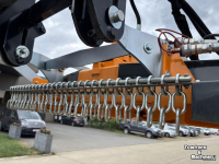 Kehrmaschine Giant Cirkelmaaier (1500mm) (nieuw)