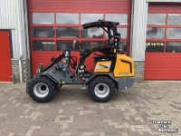 Radlader Giant Giant G2500 X-tra HD