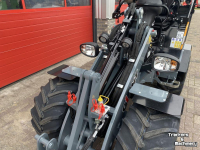 Radlader Giant Giant G2500 X-tra HD