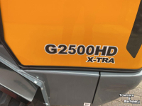 Radlader Giant Giant G2500 X-tra HD