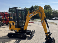 Minibagger JCB JCB 19C PP