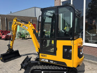 Minibagger JCB JCB 19C PP