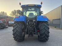 Schlepper / Traktor New Holland T6030