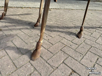 Tiefenlockerer Rumptstad CULTIVATOR