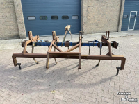 Tiefenlockerer Rumptstad CULTIVATOR