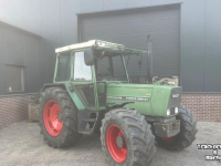 Schlepper / Traktor Fendt 309 LSA tractor landbouw trekker