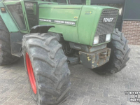 Schlepper / Traktor Fendt 309 LSA tractor landbouw trekker