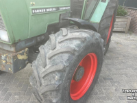 Schlepper / Traktor Fendt 309 LSA tractor landbouw trekker