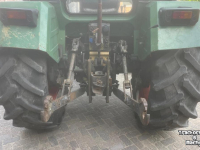 Schlepper / Traktor Fendt 309 LSA tractor landbouw trekker