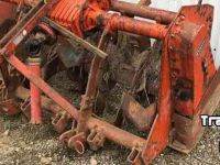 Spatenmaschine Agrator Spitmachine / Spitter