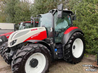 Schlepper / Traktoren Steyr Expert 4110 CVT