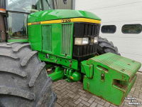 Schlepper / Traktoren John Deere 6810 PowerQuad 20x20