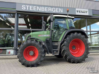 Schlepper / Traktoren Fendt 415 Vario Com.3