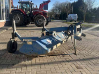 Kehrmaschine AP VHG2500HH/KS Veegmachine / Veegbezem / Rolbezem