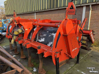 Spatenmaschine Farmax LRP300 Profi spitmachine