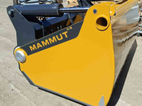 Silageschneidezange Mammut SB 195 M