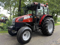 Schlepper / Traktor Case-IH CS 68 2WD