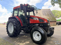 Schlepper / Traktor Case-IH CS 68 2WD