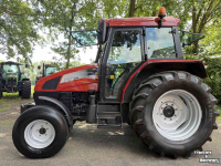 Schlepper / Traktor Case-IH CS 68 2WD