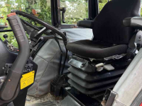 Schlepper / Traktor Case-IH CS 68 2WD