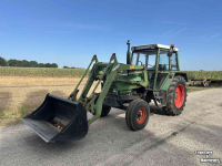Schlepper / Traktor Fendt 308 LS