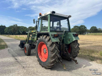 Schlepper / Traktor Fendt 308 LS