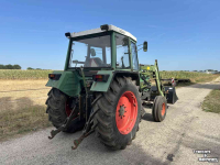 Schlepper / Traktor Fendt 308 LS