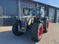 Schlepper / Traktor Fendt 516 PROFI PLUS
