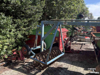 Untergrundpacker Zibo Vorenpakker