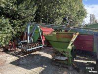 Untergrundpacker Zibo Vorenpakker