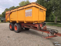 Kipper Miedema 105 kipper
