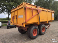 Kipper Miedema 105 kipper