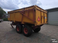 Kipper Miedema 105 kipper