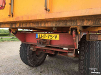 Kipper Miedema 105 kipper