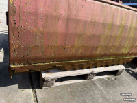 Silageschneidezange Strautmann Silozange 232